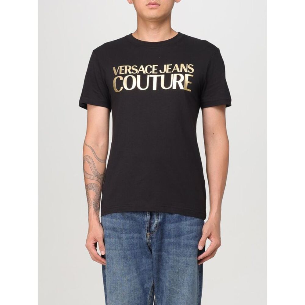 Versace Jeans Couture Men T-Shirt Men Versace Jeans Couture